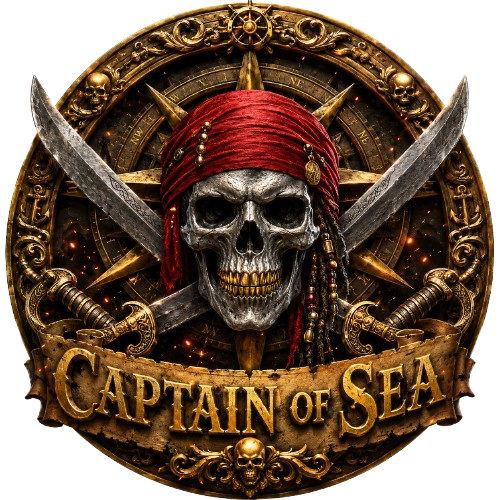 Captain of Sea